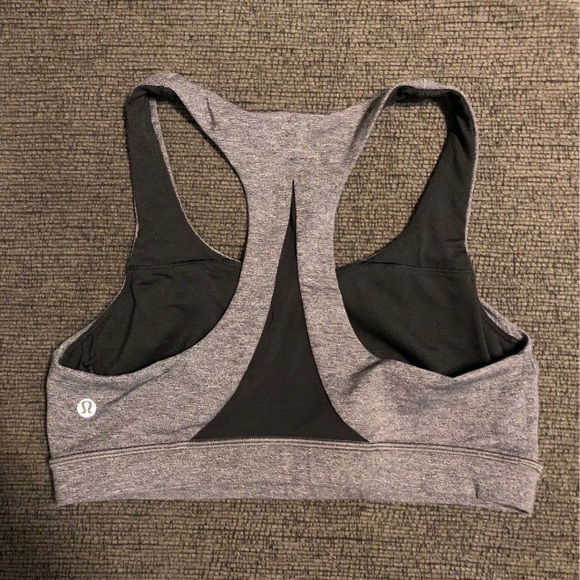 SOLD Lululemon Sports Bra Bundle - Picture 3 of 11